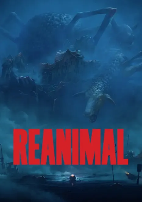 REANIMAL Turkey/RU/CIS/Latam/China