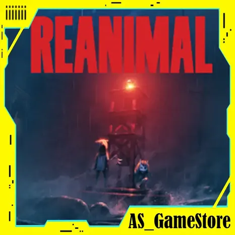 REANIMAL - Season Pass | PS5 Турция Укр