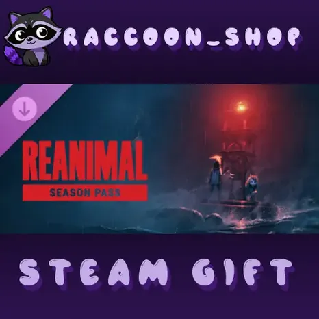REANIMAL – Season Pass DLC * STEAM RU*KZ*UA*СНГ
