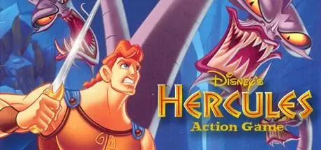 Disneys Hercules(steam key)(region free)