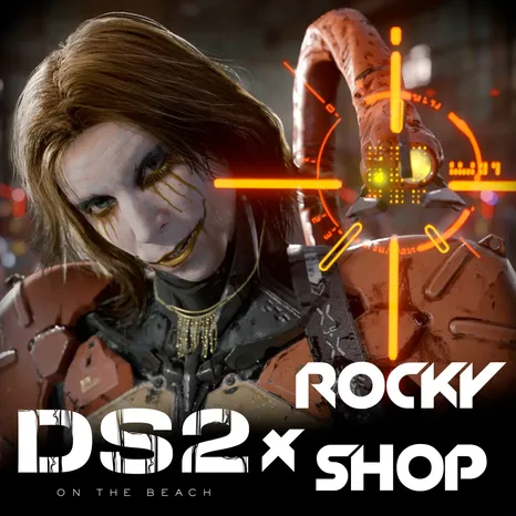 DEATH STRANDING 2: ON THE BEACH Digital Deluxe Edition · Steam Gift
