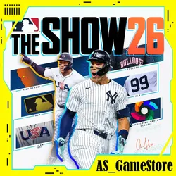 MLB The Show 26 / Бейсбол 26 | PS5 Турция Укр