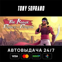 The Rogue Prince of Persia Выбор Стран Авто-Доставка 24/7