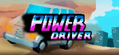 Power Driver / Steam Ключ / Все регионы | АВТОВЫДАЧА 24/7