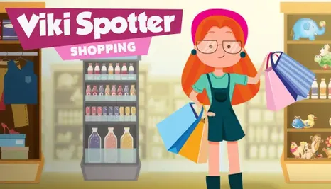 Viki Spotter: Shopping / Steam Ключ / Все регионы | АВТОВЫДАЧА 24/7