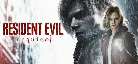 РФ+СНГ Resident Evil Requiem + Выбор издания = Steam Ключ