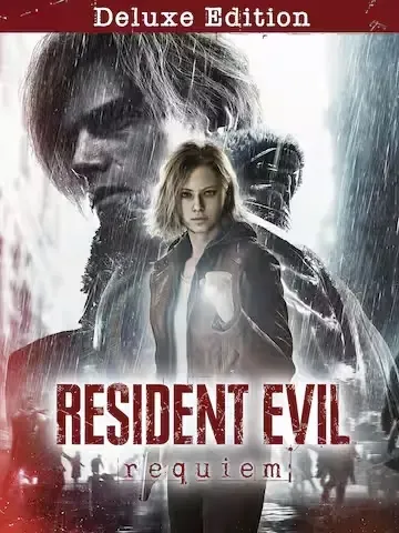PC ― Resident Evil Requiem Deluxe Издание | Steam