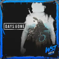 Days Gone • Ключ Steam (Россия и СНГ | Автовыдача 24/7)