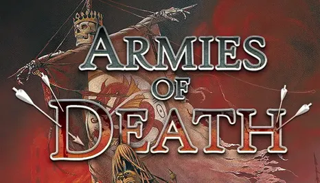 Armies of Death (Fighting Fantasy Classics) DLC / Steam Ключ / Все регионы | АВТОВЫДАЧА 24/7