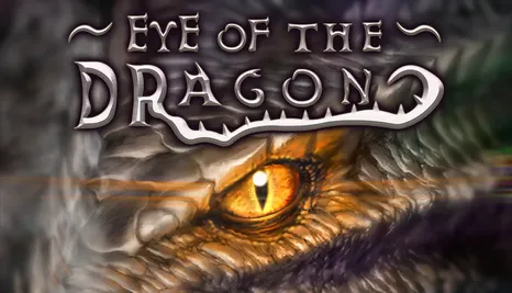 Eye of the Dragon (Fighting Fantasy Classics) DLC / Steam Ключ / Все регионы | АВТОВЫДАЧА 24/7