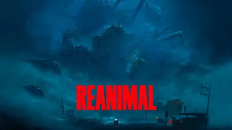 Reanimal PS5, аренда без вылетов