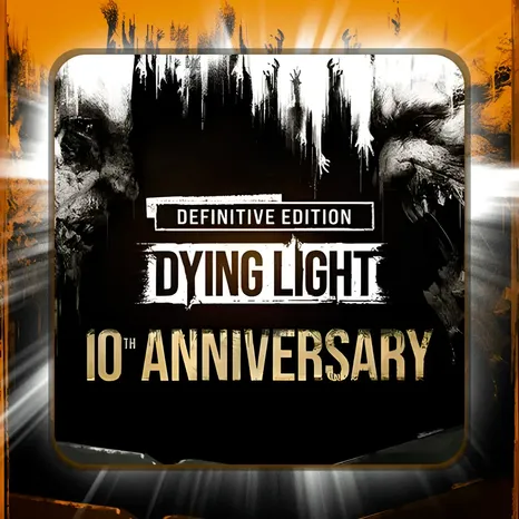 Dying Light: Definitive 10th Anniversary Edition ПОЧТА+СМЕНА ДАННЫХ НОВЫЙ АККАУНТ
