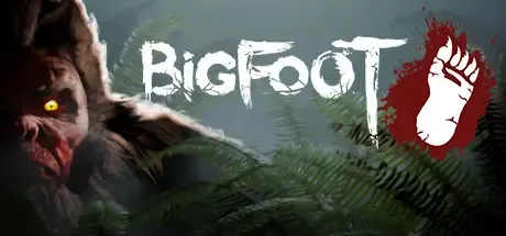 BIGFOOT СТИМ Steam Gift