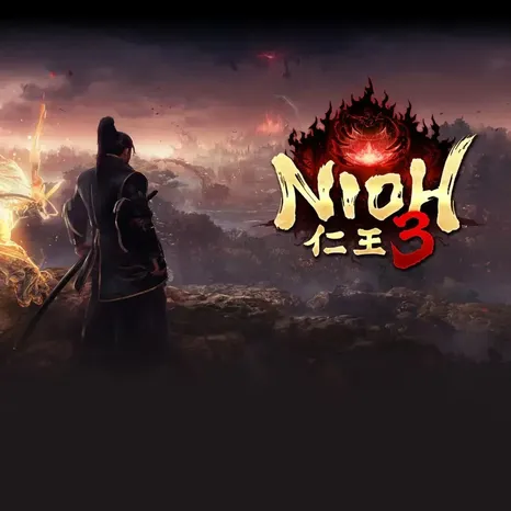 Nioh 3 PS5/RU П2 - Аренда от 7 дней