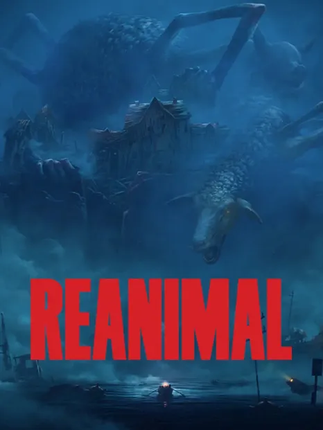 REANIMAL