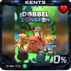 Dobbel Dungeon — Steam Gift | RU