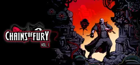 Chains of Fury / Steam Ключ / РФ+СНГ | АВТОВЫДАЧА 24/7
