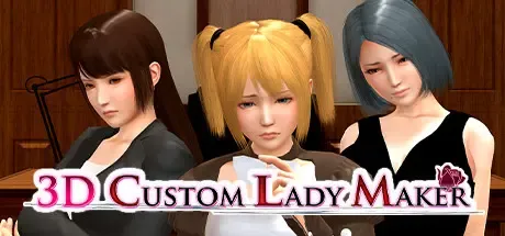 3D Custom Lady Maker / Steam Ключ / Все регионы | АВТОВЫДАЧА 24/7