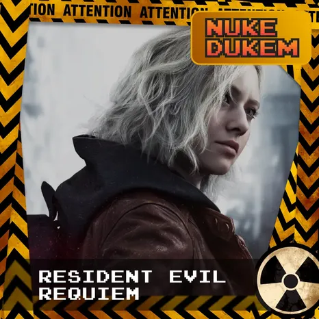 РФ+СНГ | Resident Evil Requiem - Выбор Издания | STEAM КЛЮЧ