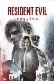 Resident Evil Requiem SERIES X|S КОД ЛЮБОЙ РЕГИОН