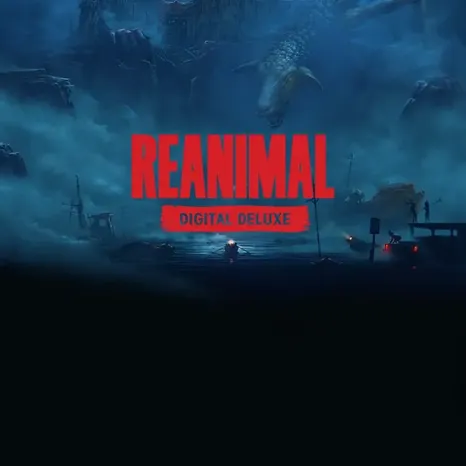 REANIMAL - Deluxe Edition Xbox Series X|S