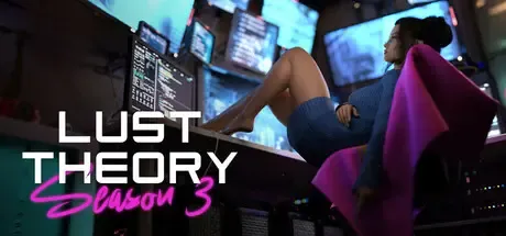 Lust Theory Season 3 СТИМ Steam Gift