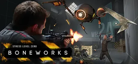 BONEWORKS СТИМ Steam Gift