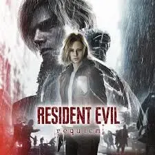 Steam: Resident Evil Requiem Новый аккаунт+ ПОЧТА ДАННЫЕ