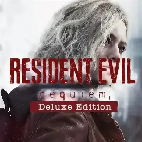 Resident Evil Requiem (steam)+200 game