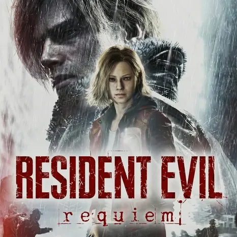 Resident Evil Requiem + подарок Xbox Series X|S