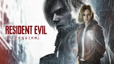 Resident Evil Requiem XBOX ,