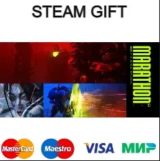 Marathon | steam UA/KZ/CНГ
