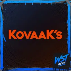 KovaaK’s • Ключ Steam (Россияи и СНГ без UA, GE, TM | Автовыдача API)