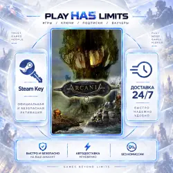 ArcaniA + Gothic Pack КЛЮЧ STEAM Весь мир + РФ