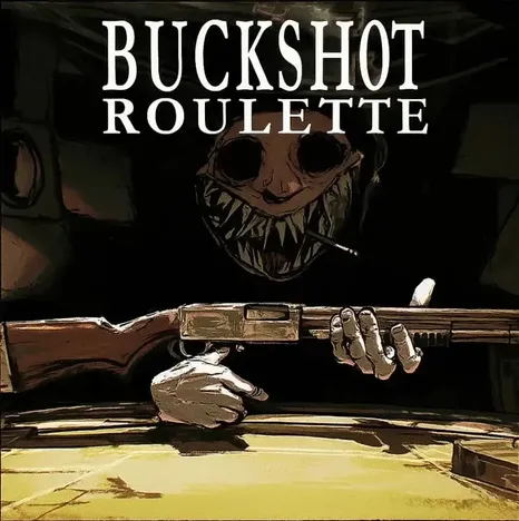 Buckshot Roulette | ОФФЛАЙН АКТИВАЦИЯ