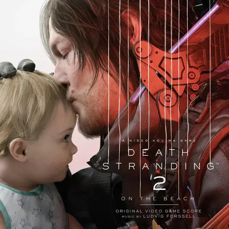 Death Stranding 2: On the Beach I Без Очереди I Оффлайн I Общий I Steam I 24/7