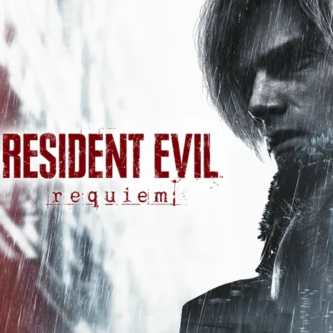 Resident Evil Requiem | Standard Edition | Ключ | Xbox | Глобальный
