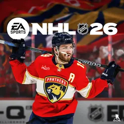 NHL 26 PS5 ТУРЦИЯ