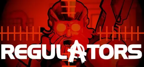 Regulators / Steam Ключ / РФ+СНГ | АВТОВЫДАЧА 24/7