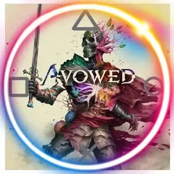 Avowed (PS5/RU) П3 - Активация