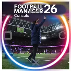 Football Manager 26 (PS5/RU) П3 - Активация
