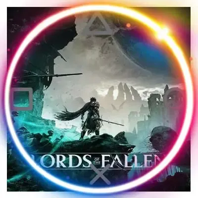 Lords of the Fallen (2023) (PS5/EN) (Аренда от 7 дней)