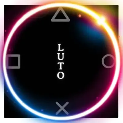 Luto (PS5/RU) П3 - Активация
