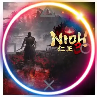 Nioh 3 (PS5/RU) (Аренда от 7 дней)
