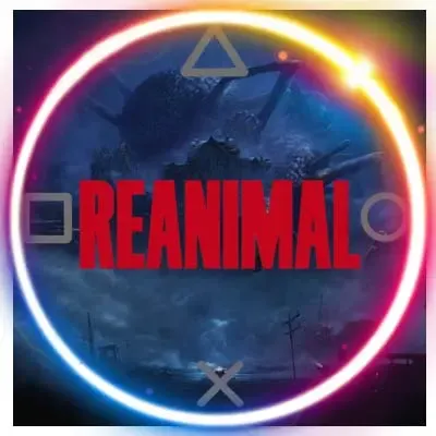 Reanimal (PS5/RU) П3 - Активация