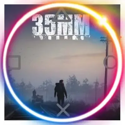 35MM (PS4/PS5/RU) П3 - Активация