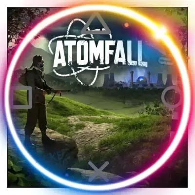 Atomfall (PS4/PS5/RU) П3 - Активация
