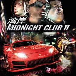 Midnight Club 2 ГЛОБАЛЬНЫЙ STEAM КЛЮЧ +РФ