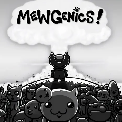 Mewgenics (Аренда аккаунта Steam) Онлайн