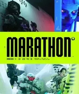 Marathon Аренда аккаунта стим на 6 часов